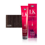 5/26 светло-каштановый пепельно-медный