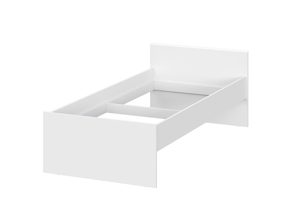 Кровать односпальная «Токио» 90 см