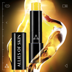 ALLIES OF SKIN Peptide & Ceramide Repair Lip Balm Бальзам для губ с пептидами и церамидами, 3,8 г