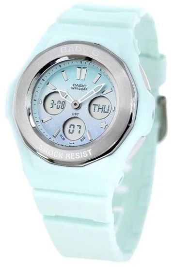 Наручные часы Casio Baby-G BGA-100ST-3ADR