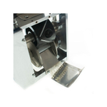 Формующая головка в сборе JGL-120, 6 яч, Ушки в супе