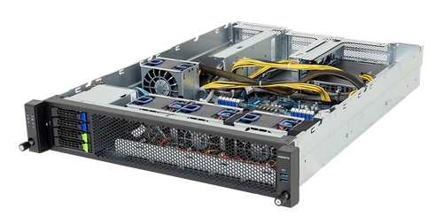 Сервер Gigabyte E264-AG0-AAS1