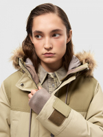 КУРТКА ЖЕНСКАЯ NORPPA IREMEL ( 100610 )