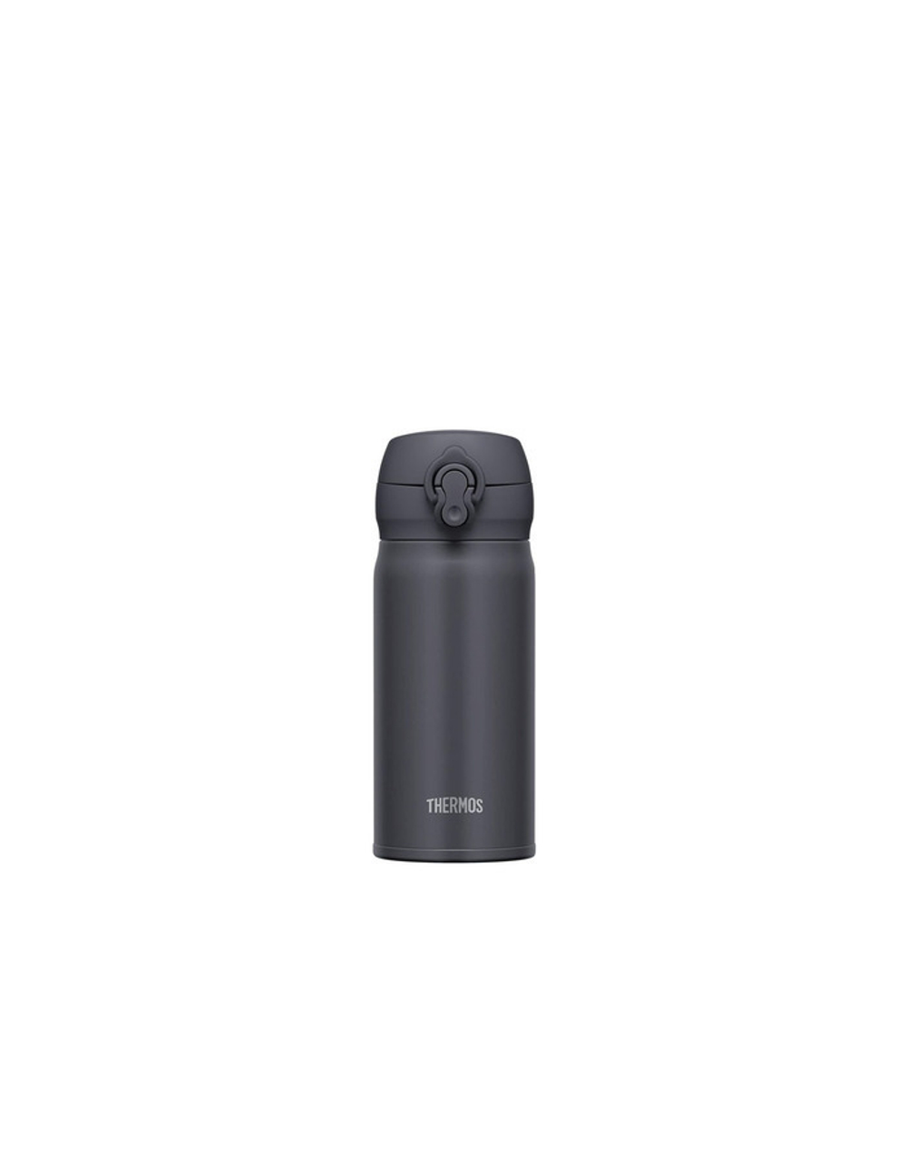Термокружка Thermos JNL-356 SMB (0,35 литра), серая дымчатая