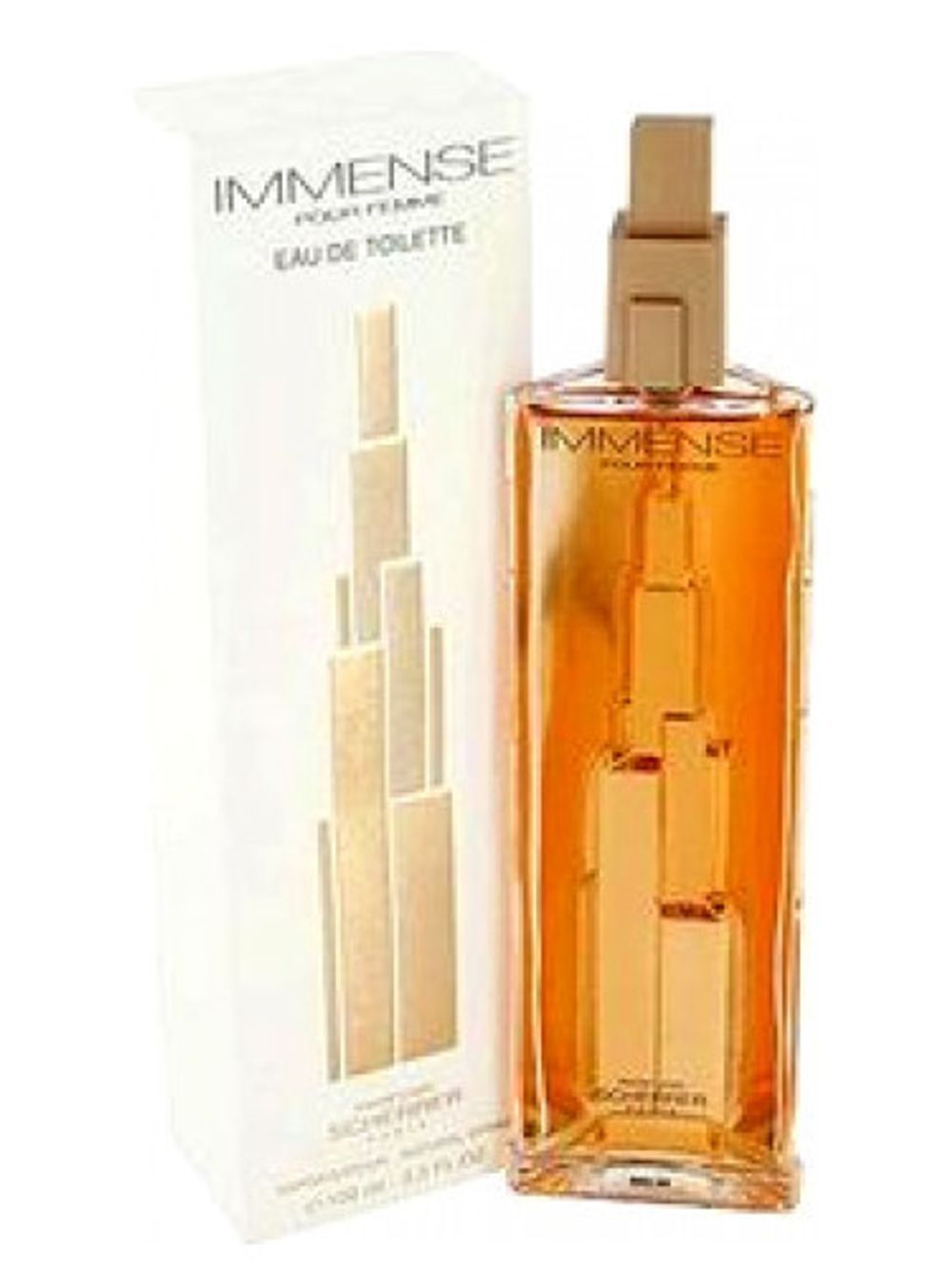 Jean-Louis Scherrer Immense Pour Femme