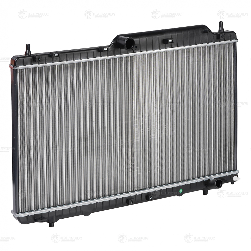 LRc 3005 -  Радиатор охлаждения для автомобилей Fora (A21) (06-) (LRc 3005)