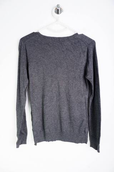 Джемпер Ostin базового кроя, маркировка XS, визуально на 42 размер