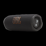 Беспроводная акустика JBL Flip 7, Black