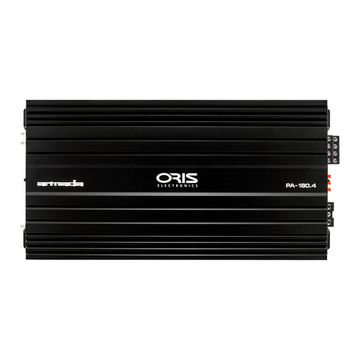 ORIS ELECTRONICS PA-180.4