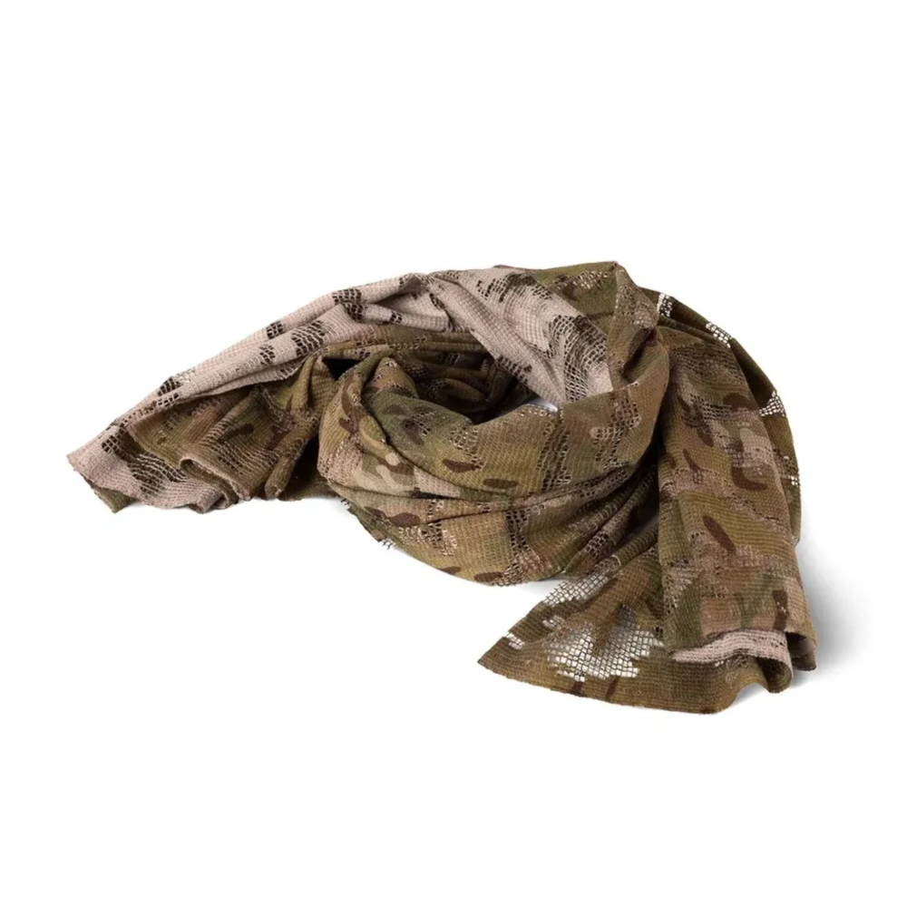 Шарф сетчатый Multicam/ one size