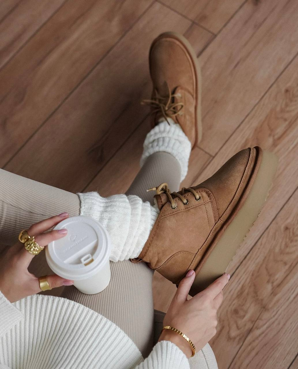 UGG