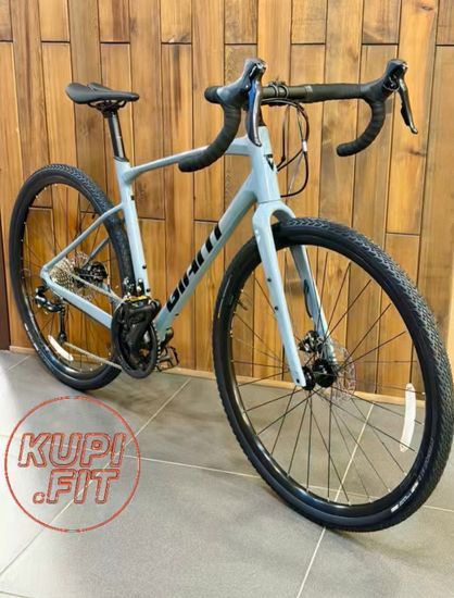 Велосипед Giant Revolt 2 - 2025 (Grevel)