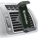 Универсальный держатель Defender 124 на вент. решетку