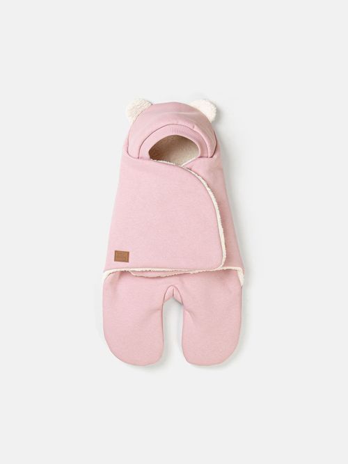 Конверт-звездочка 