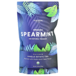 Cederberg Tea Co, Organic Spearmint, без кофеина, 100 натуральных чайных пакетиков, 140 г (4,94 унции)