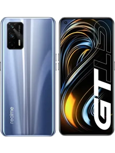 6,43" Смартфон GT 8/128 ГБ 5990217 SILVER