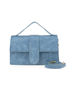 27648/40 Сумка жен., иск. кожа