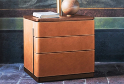 Тумба прикроватная Fidelio Camello