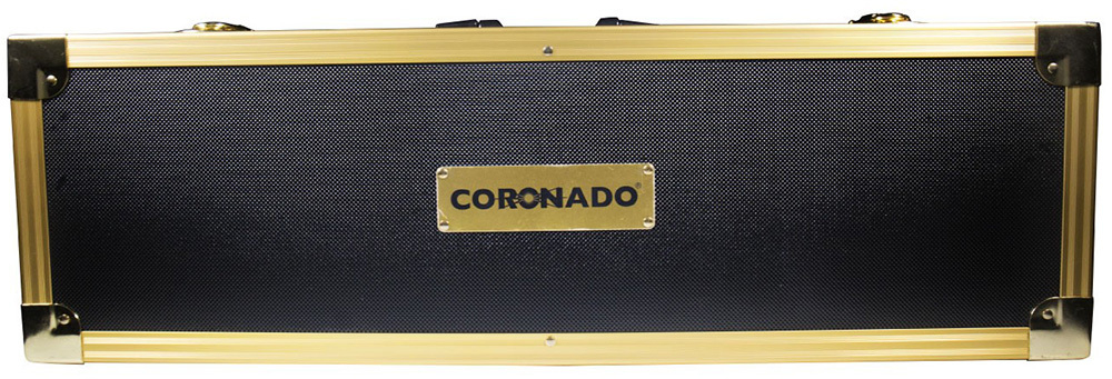 Солнечный телескоп CORONADO SolarMax III 70, с блок. фильтром 15 мм (OTA)