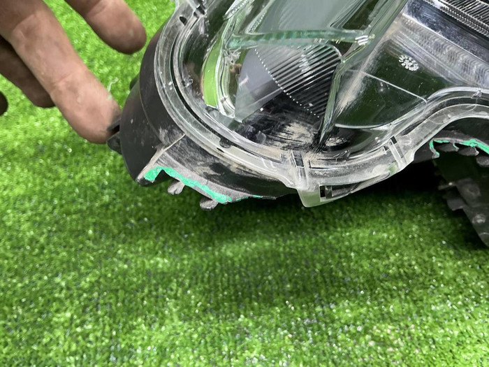 Указатель поворота Chery Tiggo 7 Pro Max (22-24)