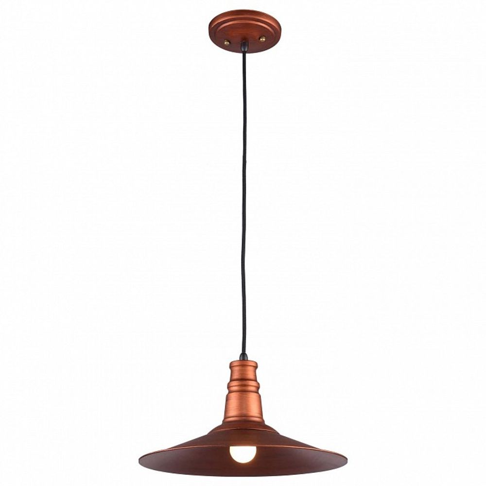 Подвесной светильник Lussole Massapequa LSP-9697