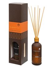 OrganicTai Ароматический диффузор Апельсин-Корица 100 мл