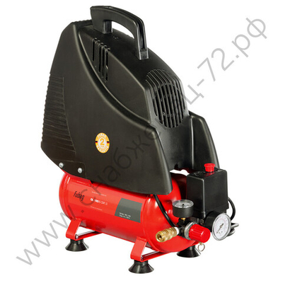 FUBAG Поршневой безмасляный компрессор OL 195/6 CM1.5
