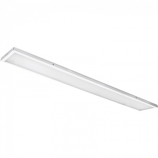 Светильник LED-панель ДВО/ДПО 36Вт 4000K 2800лм IP20 1195*180*19мм WOLTA WLRD01