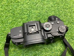 Sony A7R Mark III 3000 кадров