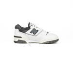 Кроссовки New Balance 550 White "Grey Dark Grey"