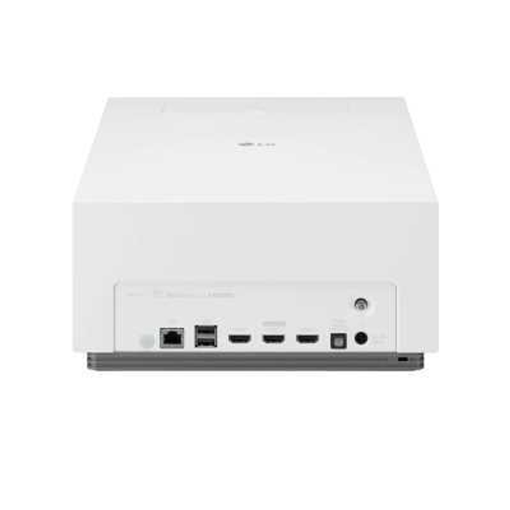 Проектор LG CineBeam HU710PW