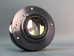 Helios 44M M42
