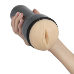 Мастурбатор-вагина 22,4см Kiiroo Feel Stroker Masturbator Light Skin Tone