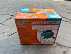 Насос LEO 25-20м (XKM50-1) 6шт в кор.