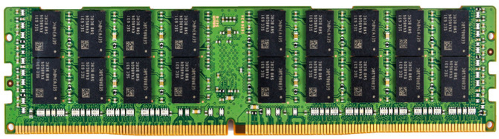 Модуль памяти  HPE 819414-001