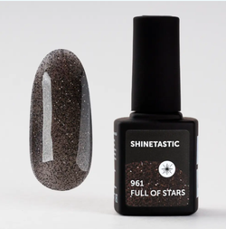 Milk Гель-лак Full Of Stars - 961, 9мл.