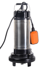 Фекальный насос ФН-1800Л Вихрь с измельчителем