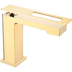 Смеситель для раковины Boheme Q 141-GG