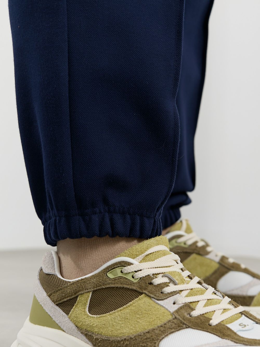 Брюки мужские Интер-3 Виотекс ИНДИГО