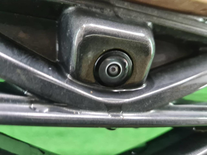 Бампер передний Chery Arrizo 8 (2022-н.в.) В сборе