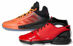 Кроссовки Adidas D Rose 11 Bundle Pack 1.0+11