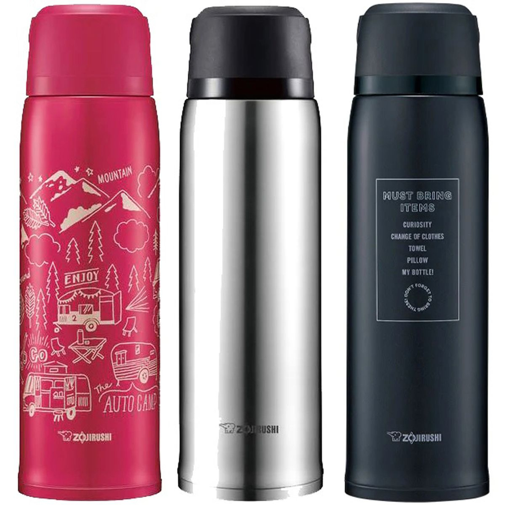 Термос ZOJIRUSHI SJ-JS10-RA