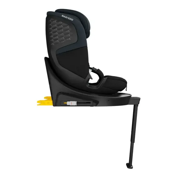 Автокресло Maxi-Cosi Emerald 360 S Tonal Black