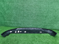 Юбка переднего бампера Haval F7 (2022-2024)