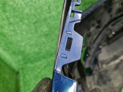 Бампер передний Byd Tang 2 (2021-н.в.)