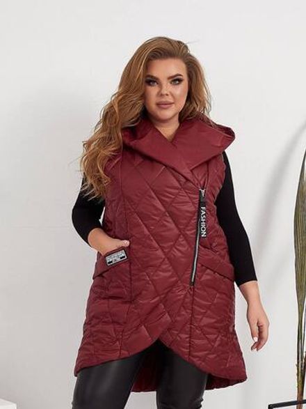 Жилет УК-509-2 Fabrika