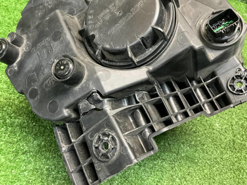 ПТФ правая Kia Soul 3 SK (2019-2022) LED