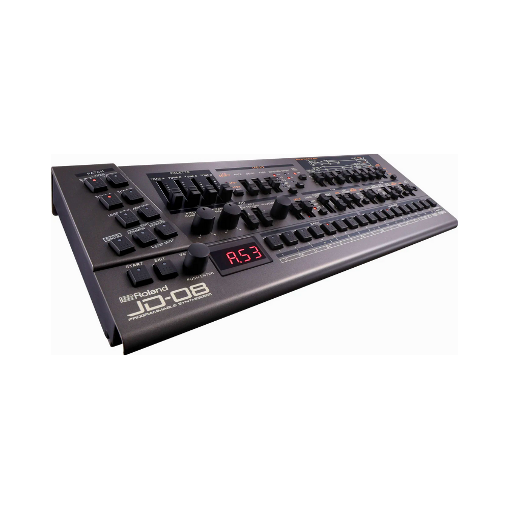 Roland JD-08