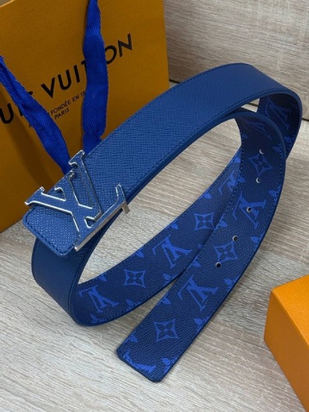 Двухсторонний ремень Louis Vuitton