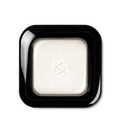 Тени для век KIKO Milano High Pigment Wet and dry eyeshadow 01